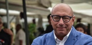 Luca Bernardo Milano centrodestra