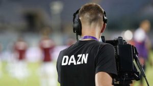 Serie A, rodaggio difficile per DAZN: ancora problemi tecnici 