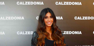 Federica Nargi