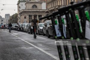 Monopattini Milano Lombardia 