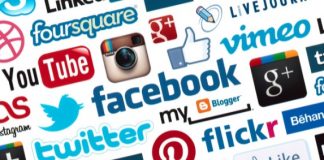 Italia social network Eurostat
