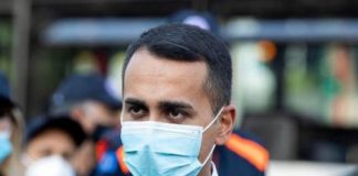 Luigi Di Maio