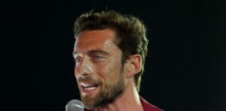 Claudio Marchisio