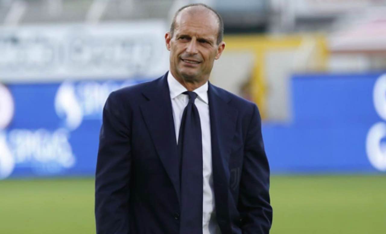 Max Allegri