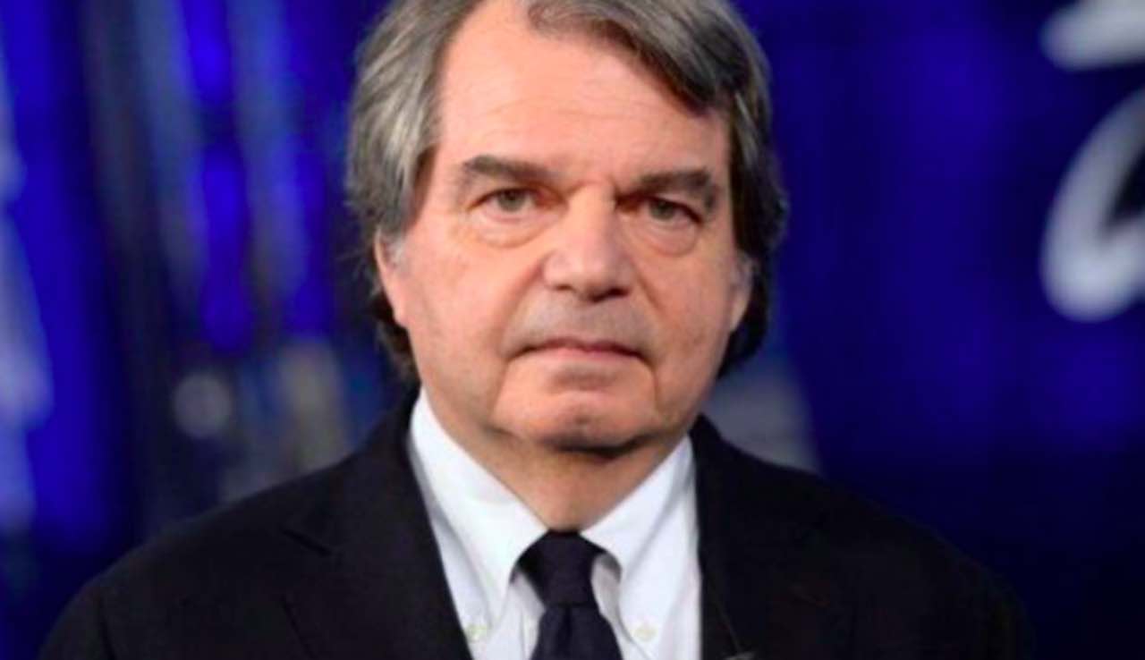 Renato Brunetta