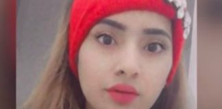 Saman Abbas