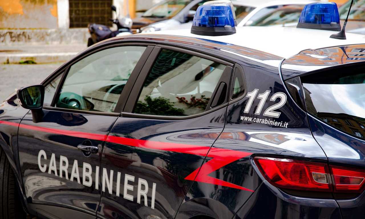 Arresto dell'agente immobiliare Free.it 1280