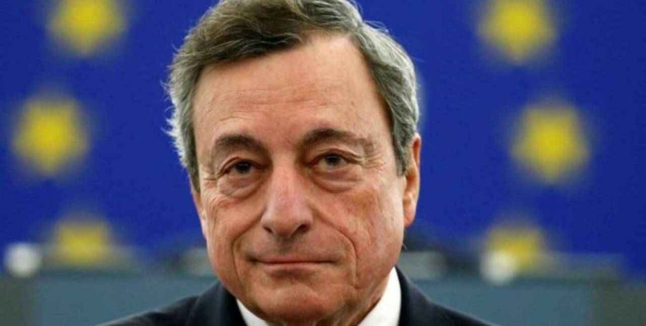 Draghi