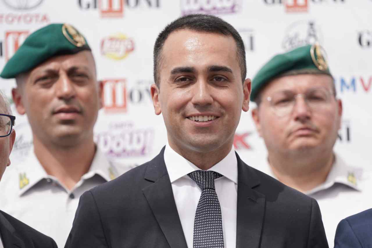 Di Maio