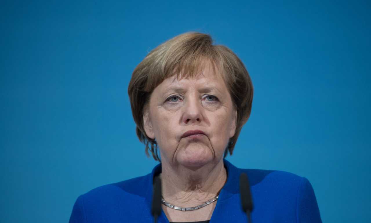 Merkel