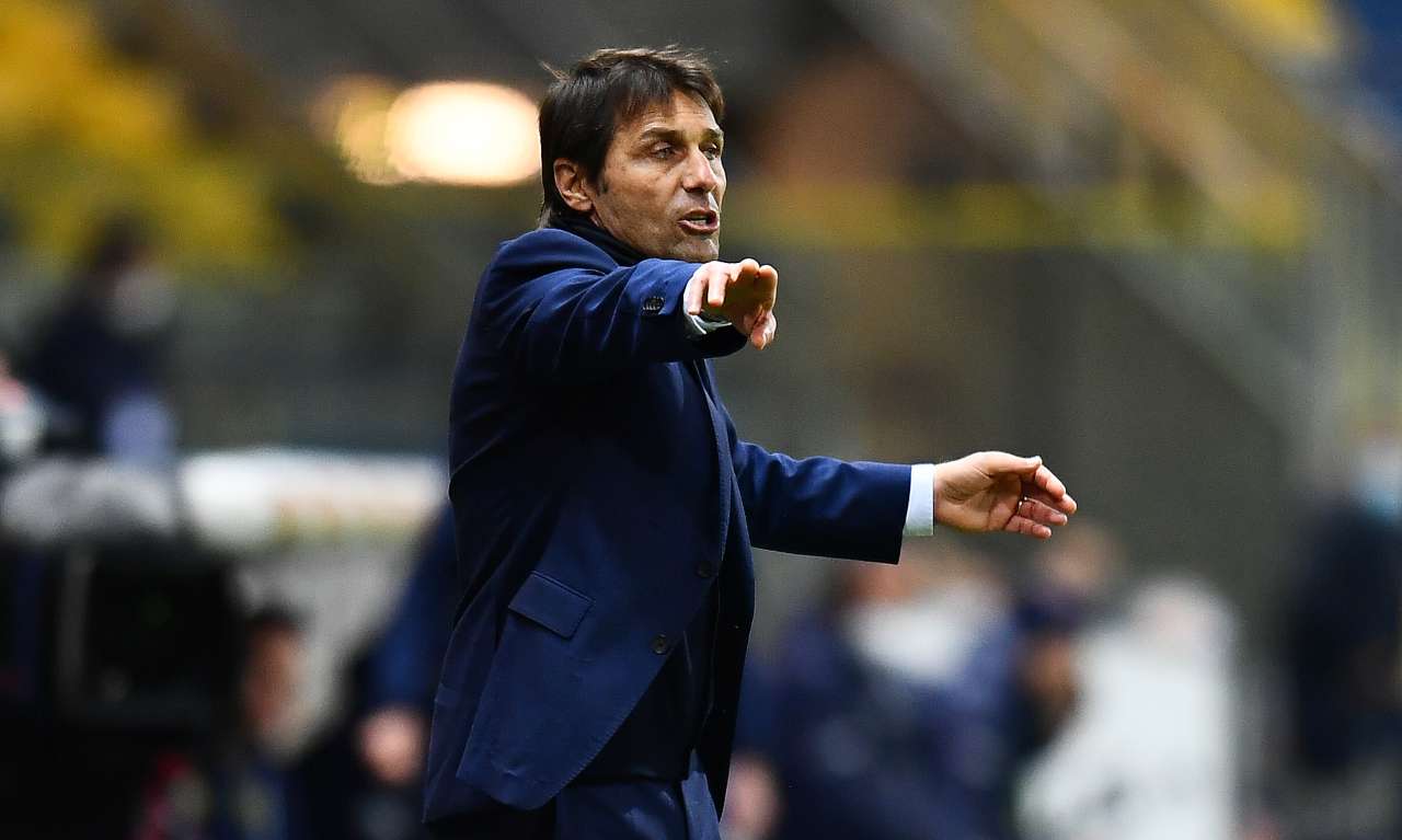 Antonio Conte