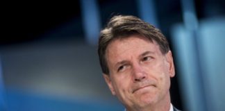 Giuseppe Conte
