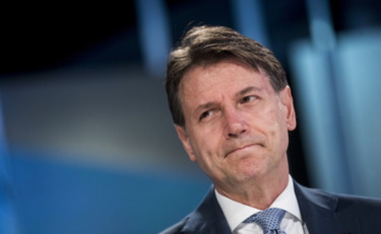 Giuseppe Conte