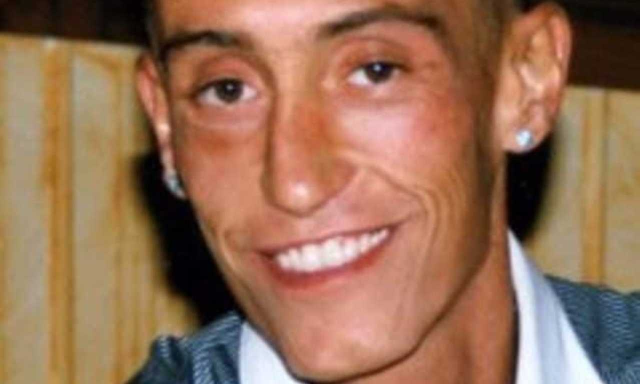 Stefano Cucchi 