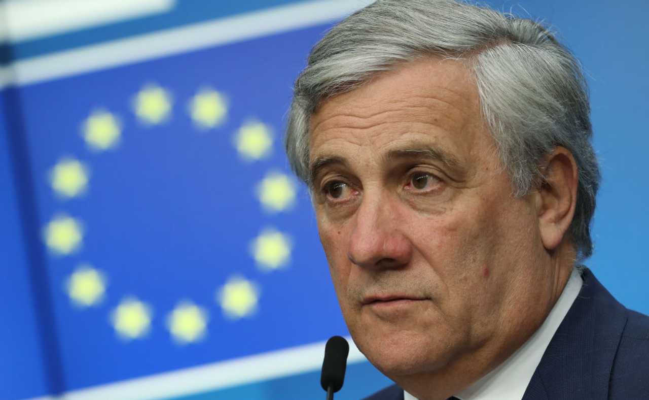 tajani