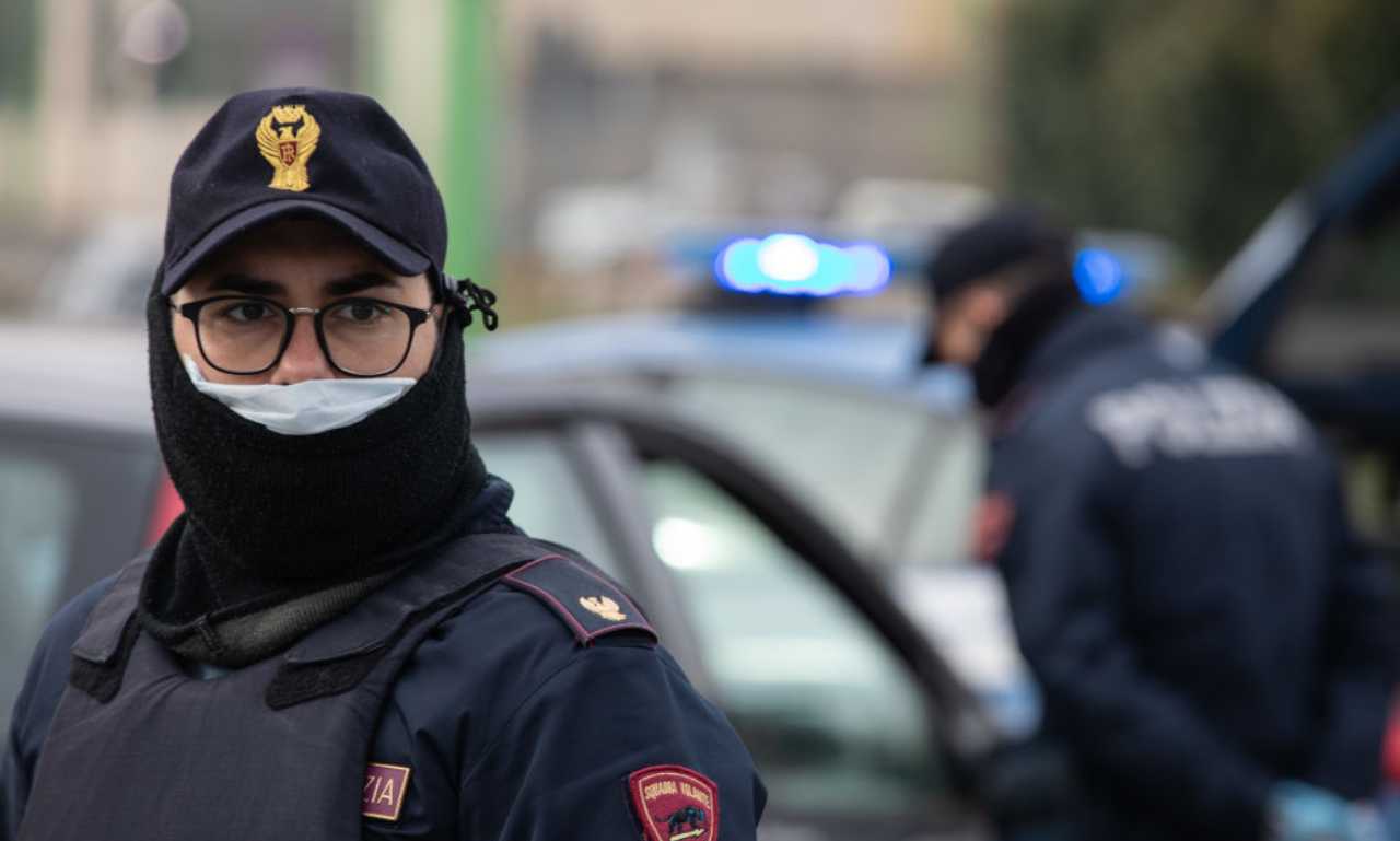 ndrangheta milano