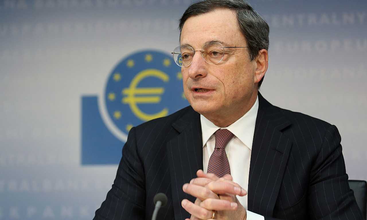 draghi