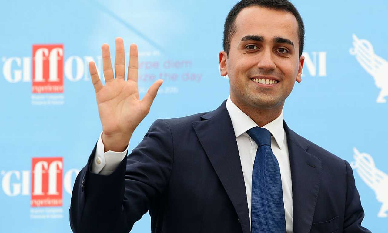 di maio