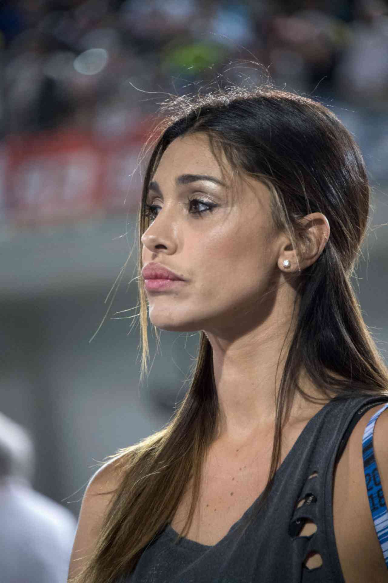 Belen Rodriguez 