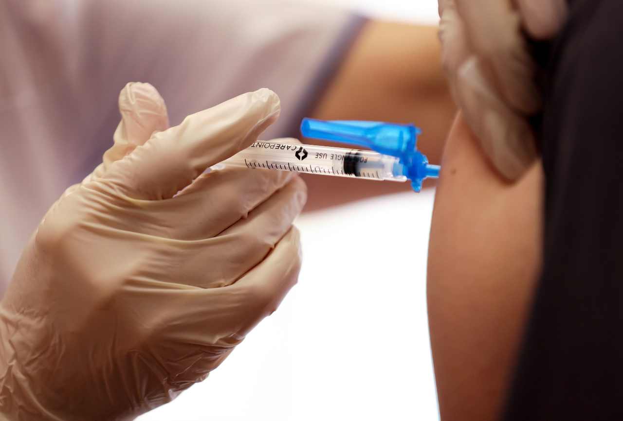 Impennata vaccini