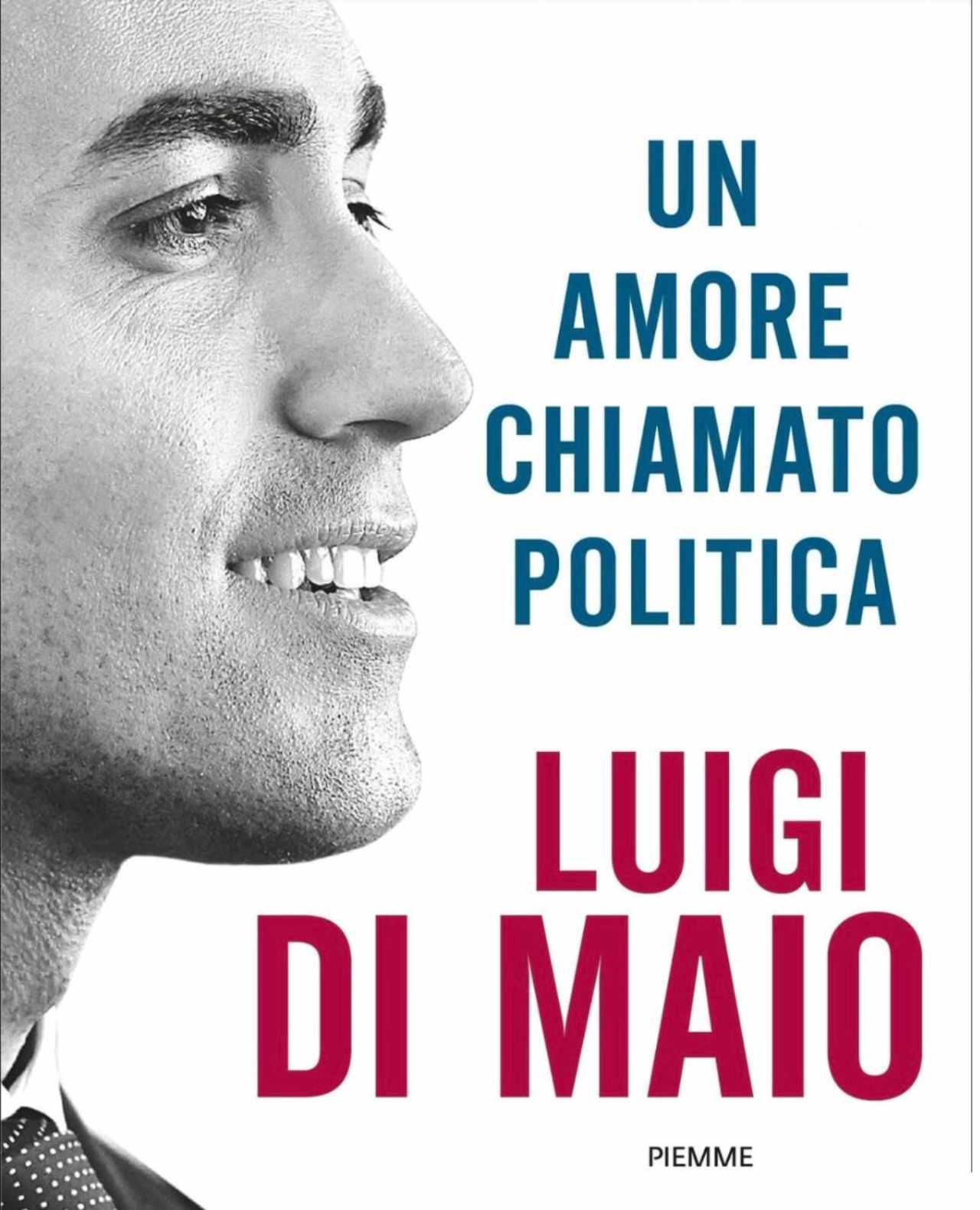 Luigi Di Maio