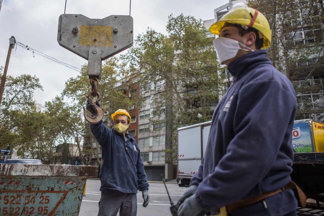 incidenti sul lavoro