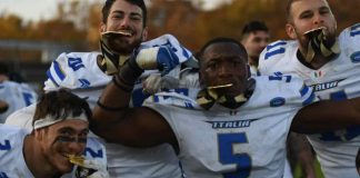 Football americano