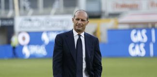 Allegri Ambra storia d'amore finita