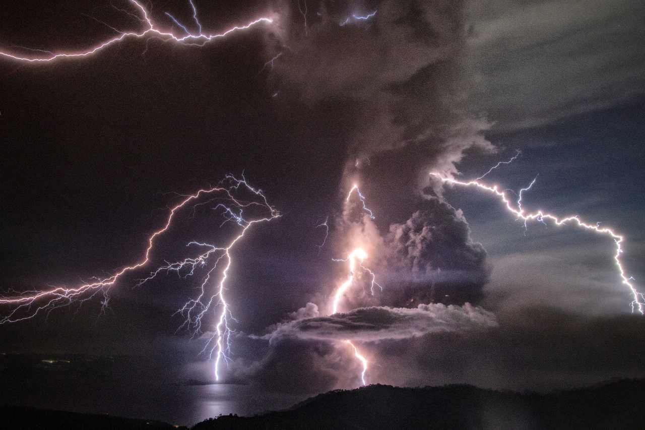 Meteo Poppea tempesta