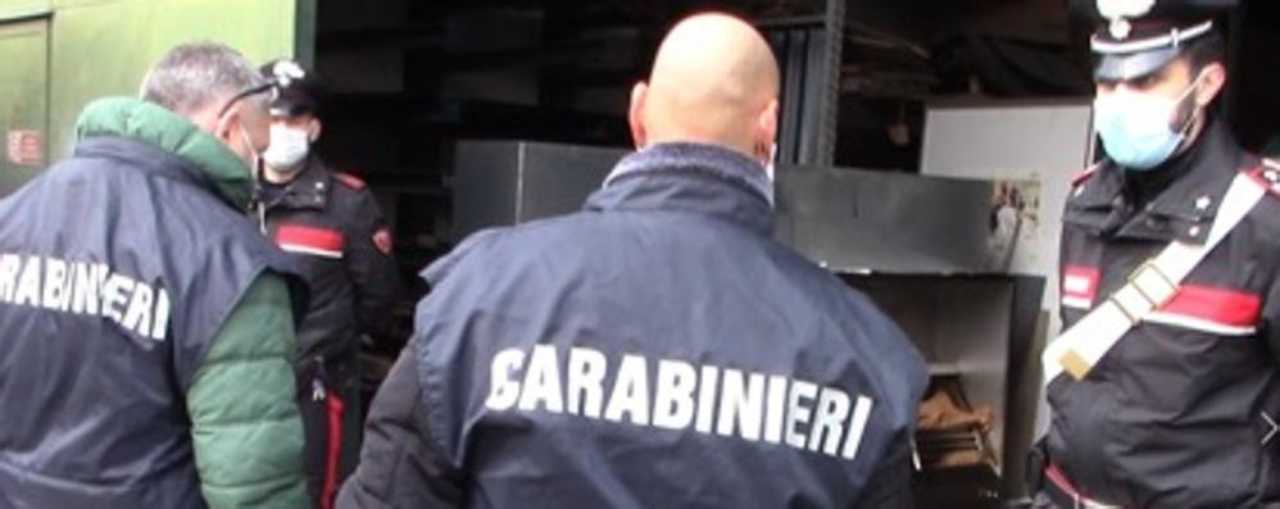 ndrangheta