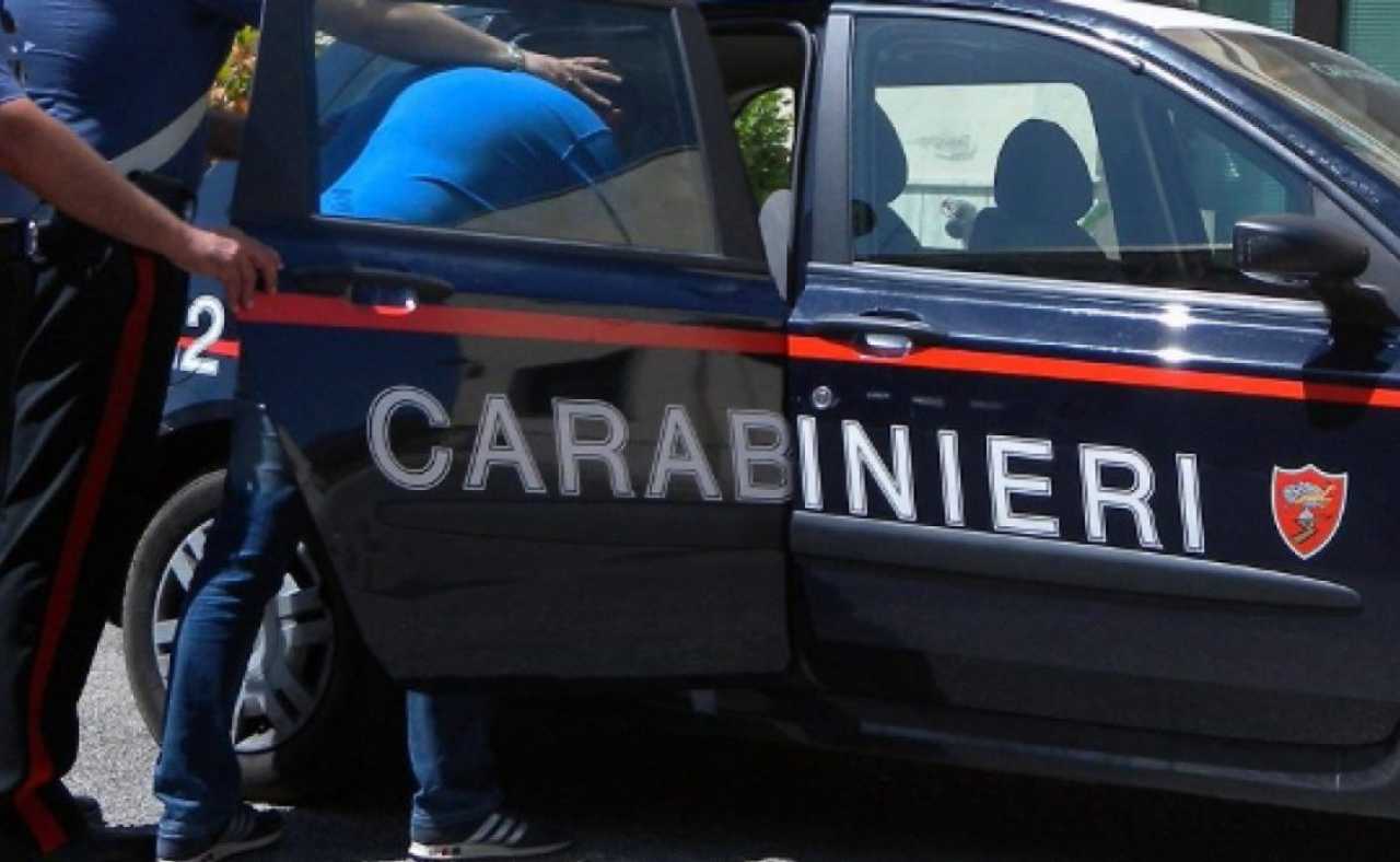 Ndrangheta in Lombardia
