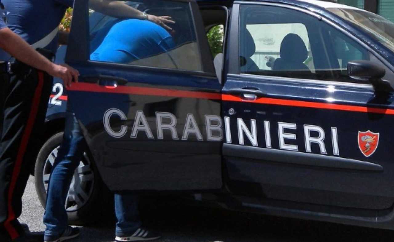 Ndrangheta 