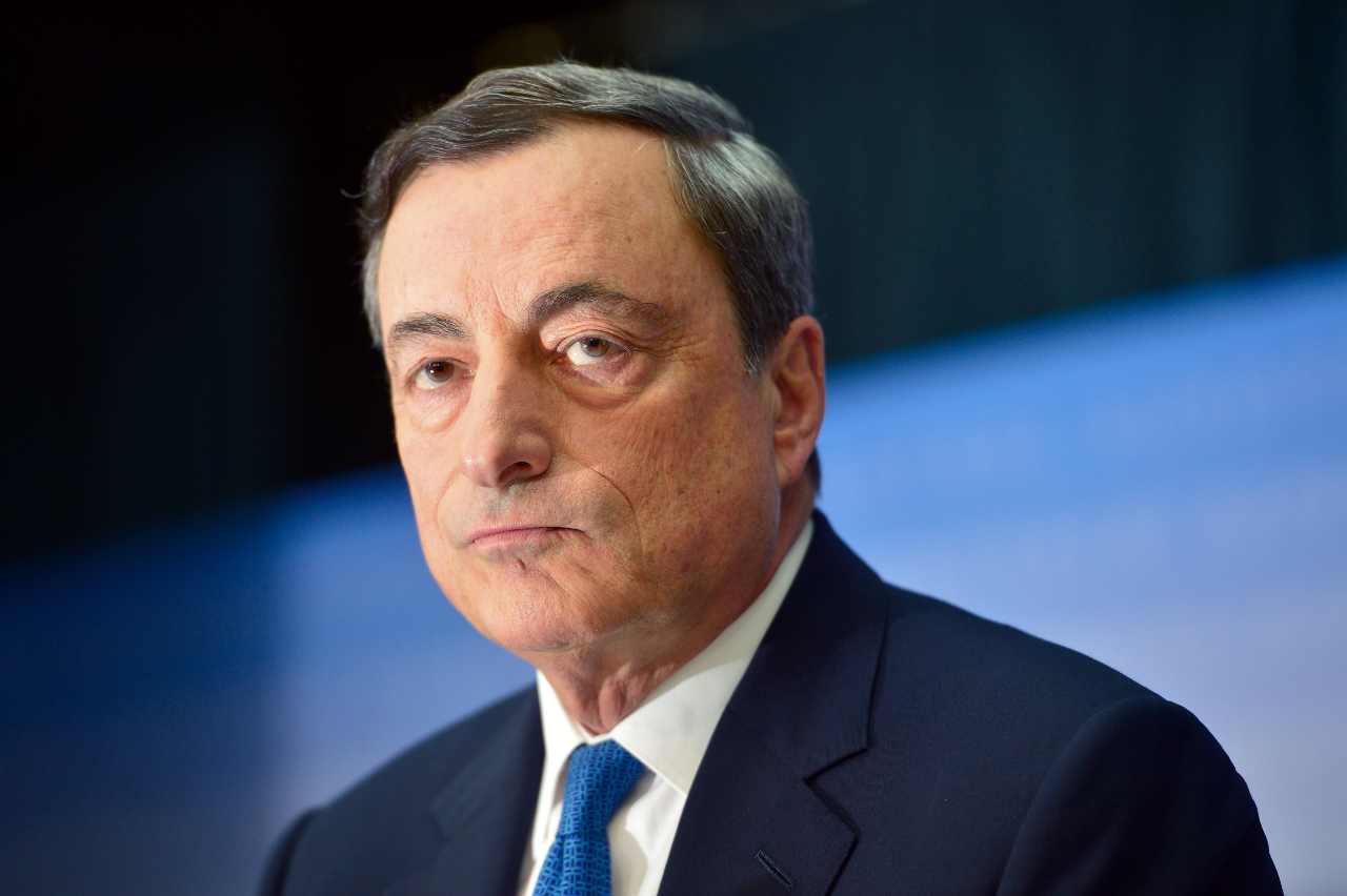 Quota 100 Draghi