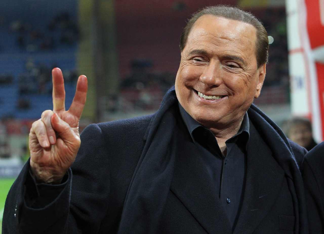 Ruby Ter Berlusconi assolto