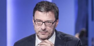 Le idee di Giorgetti sulla politica estera della Lega