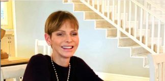 Charlene principessa di Monaco Free.it 1280