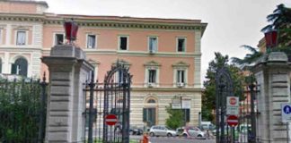 Umberto I ospedale
