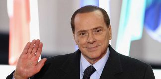 berlusconi
