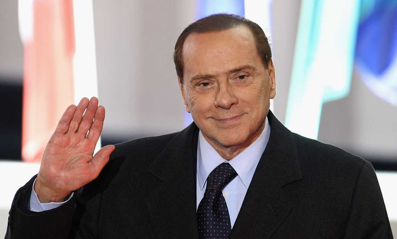 berlusconi