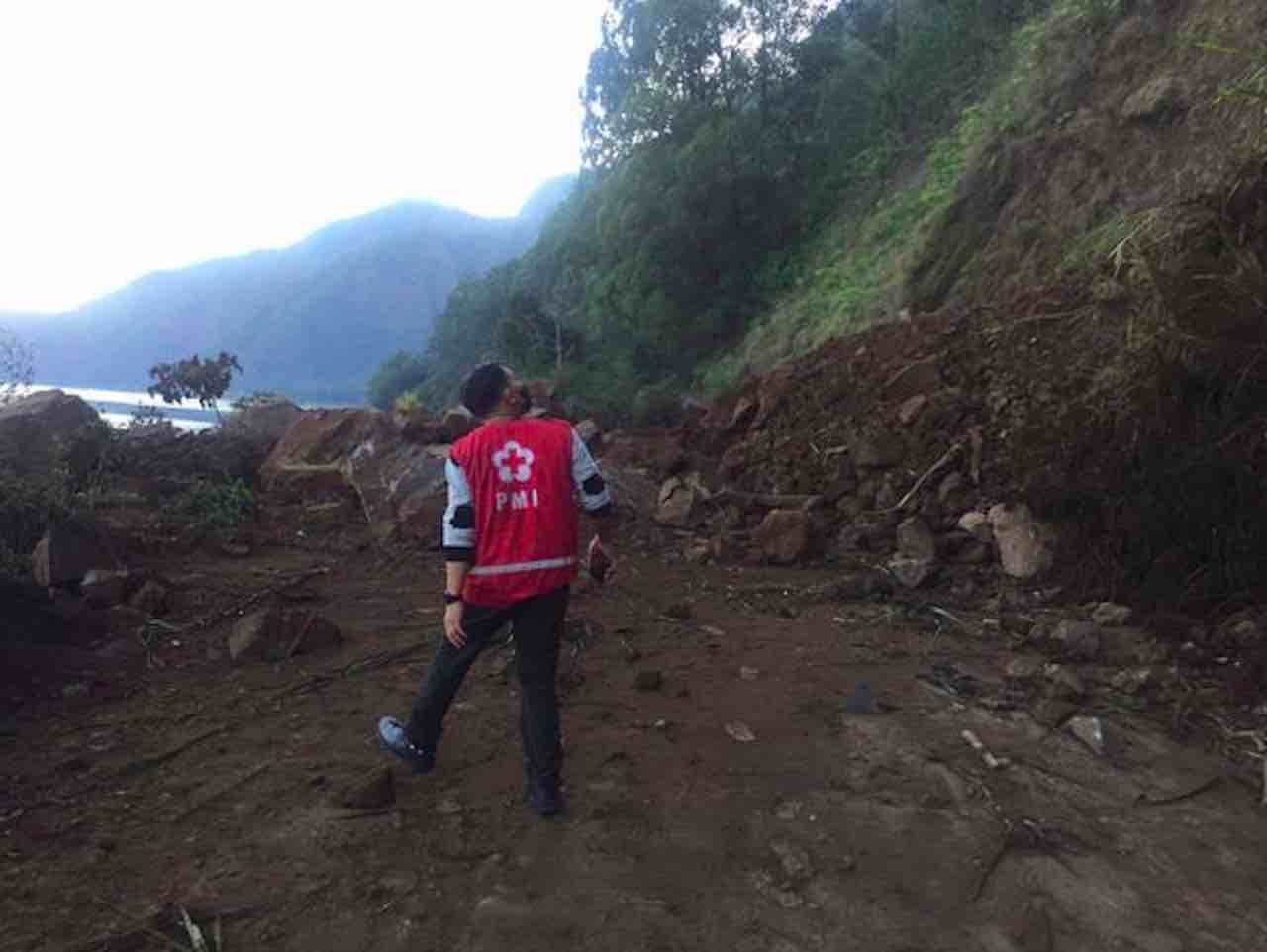 Terremoto in Indonesia