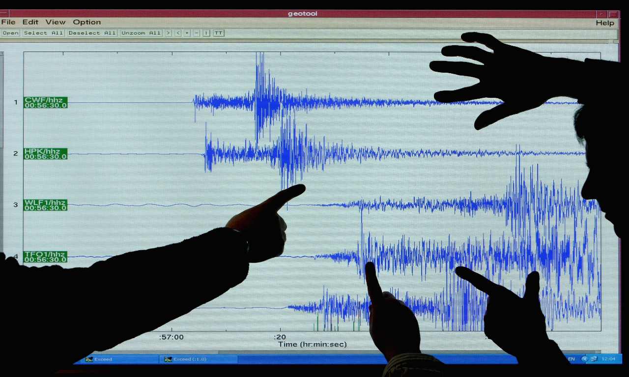 Terremoto Marche