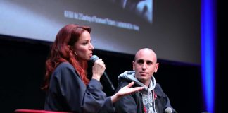 ZeroCalcare, debutto su Netflix