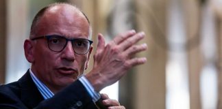 Enrico Letta