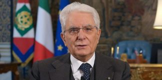 Il Presidente della Repubblica Mattarella in Spagna (Getty Images)