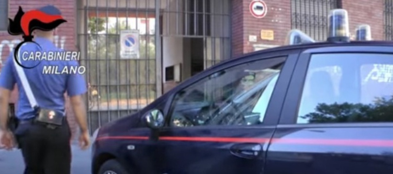 Agente immobiliare arrestato 2 Frre.it