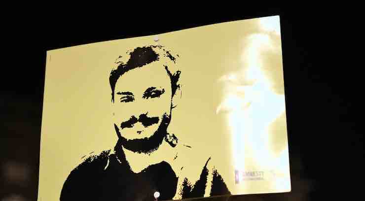 Aggiornamenti su morte Regeni (Getty Images)