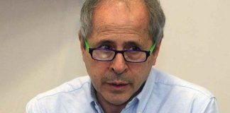 Crisanti Covid Inghilterra