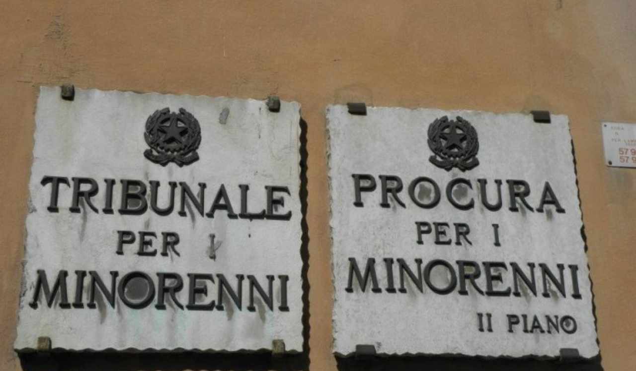 Suicidio e casi in aumento allarme tribunale minorenni Roma 