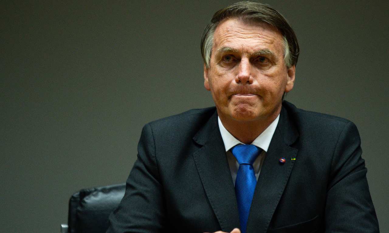 Bolsonaro