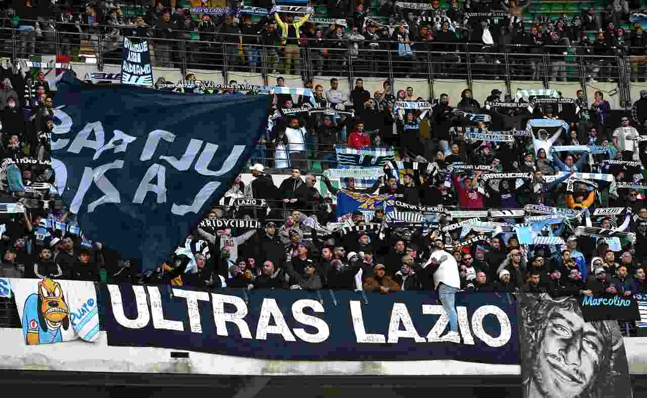 Marsiglia-Lazio